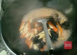 炒素斋的做法图解5