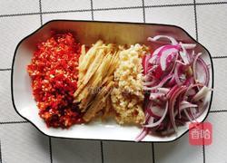 柠檬凤爪的做法图解2