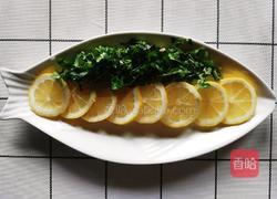 柠檬凤爪的做法图解3