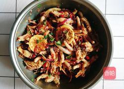 柠檬凤爪的做法图解5