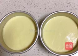 戚风蛋糕的做法图解8