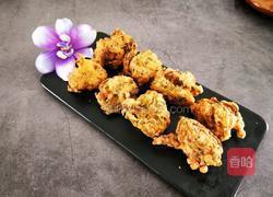 萝卜丝丸子的做法图解18