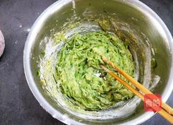 萝卜丝丸子的做法图解12