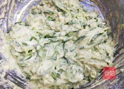 萝卜丝丸子的做法图解13