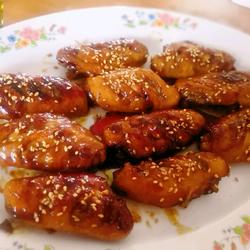 可乐鸡翅的做法[图]