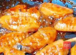 可乐鸡翅的做法图解5