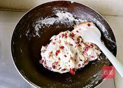 蔓越莓牛轧糖的做法图解6