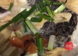 番茄豆腐牛奶杂锦汤的做法图解12