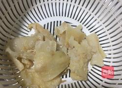 海味极品大盘菜的做法图解2