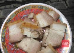 海味极品大盘菜的做法图解10