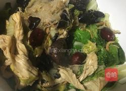 海味极品大盘菜的做法图解11