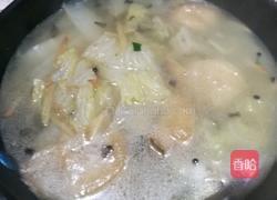 椒麻鱼片的做法图解11