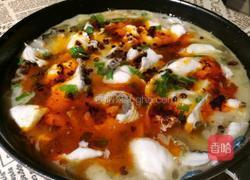 椒麻鱼片的做法图解13