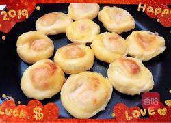 香煎黏豆包的做法图解6