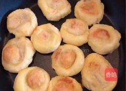 香煎黏豆包的做法图解5