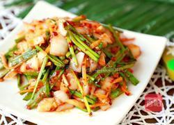 韩式洋葱泡菜的做法图解15