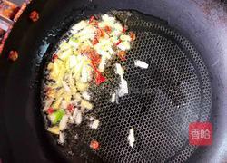 清蒸海参斑的做法图解4