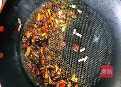 清蒸海参斑的做法图解5