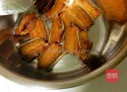 红油带鱼的做法图解4