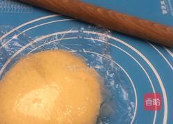 培根香葱手撕包的做法图解6