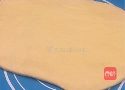 培根香葱手撕包的做法图解8