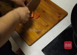 家常疙瘩汤的做法图解2