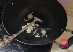 家常疙瘩汤的做法图解3