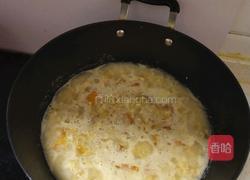 家常疙瘩汤的做法图解9