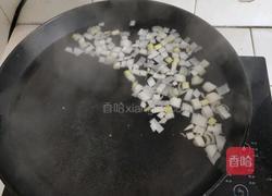 白菜豆腐丸子汤的做法图解5