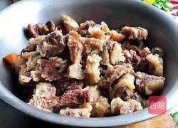 8小时的番茄焖牛腩的做法图解4