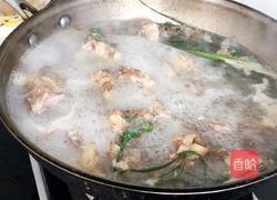 8小时的番茄焖牛腩的做法图解6