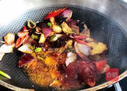 8小时的番茄焖牛腩的做法图解7