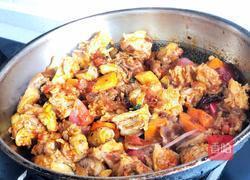 8小时的番茄焖牛腩的做法图解11