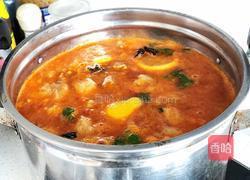 8小时的番茄焖牛腩的做法图解13