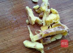 手撕杏鲍菇的做法图解3