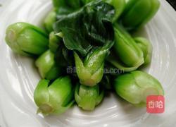 五福临门的做法图解4