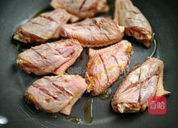 可乐鸡翅的做法图解3