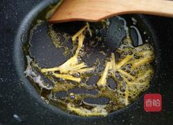 爆炒鸡胗的做法图解5