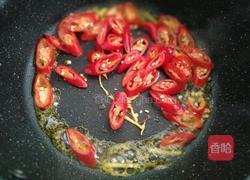 爆炒鸡胗的做法图解6