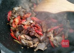 爆炒鸡胗的做法图解8