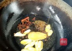 红烧凤爪的做法图解3