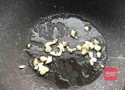 蒜蓉菜心的做法图解4