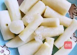 红枣山药糕的做法图解1