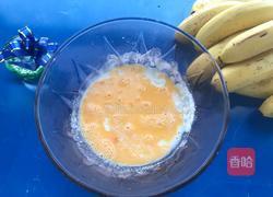 葱花鸡蛋饼的做法图解4