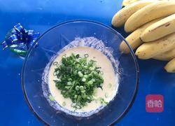 葱花鸡蛋饼的做法图解6