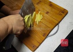 家常土豆丝的做法图解1