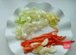 家庭焖鱼的做法图解2