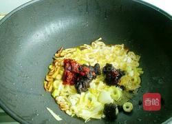 家庭焖鱼的做法图解5