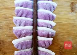 富贵花开的做法图解8