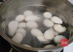 鲍汁杏鲍菇的做法图解5